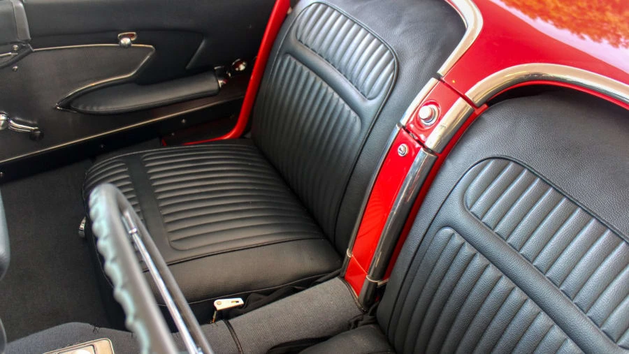1958 Chevrolet Corvette C1 - Image 17 of 27