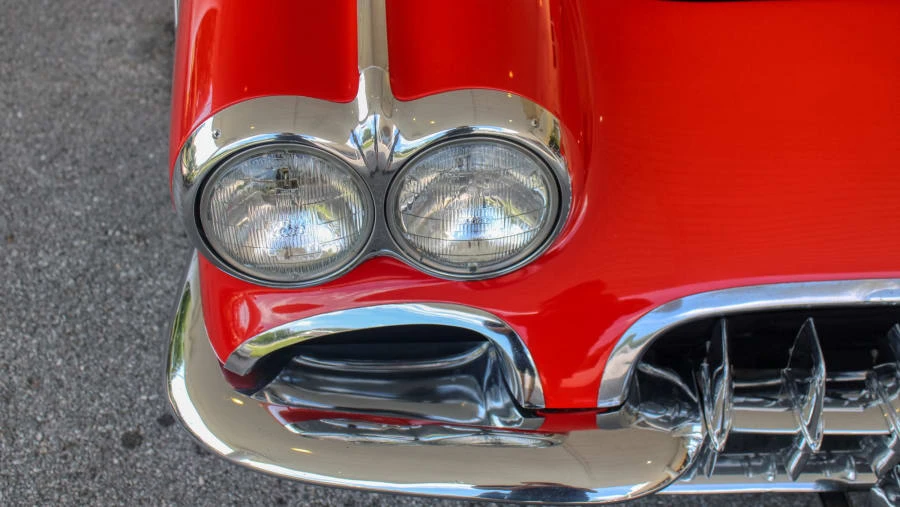 1958 Chevrolet Corvette C1 - Image 23 of 27