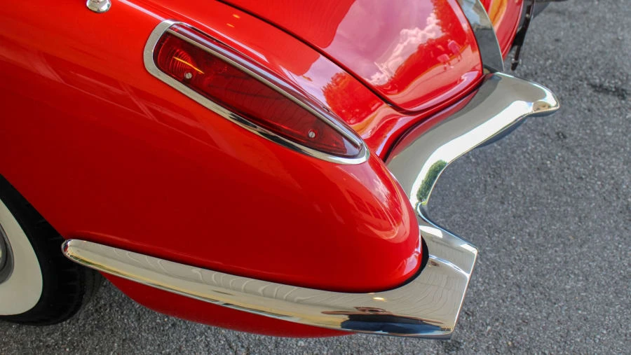 1958 Chevrolet Corvette C1 - Image 24 of 27
