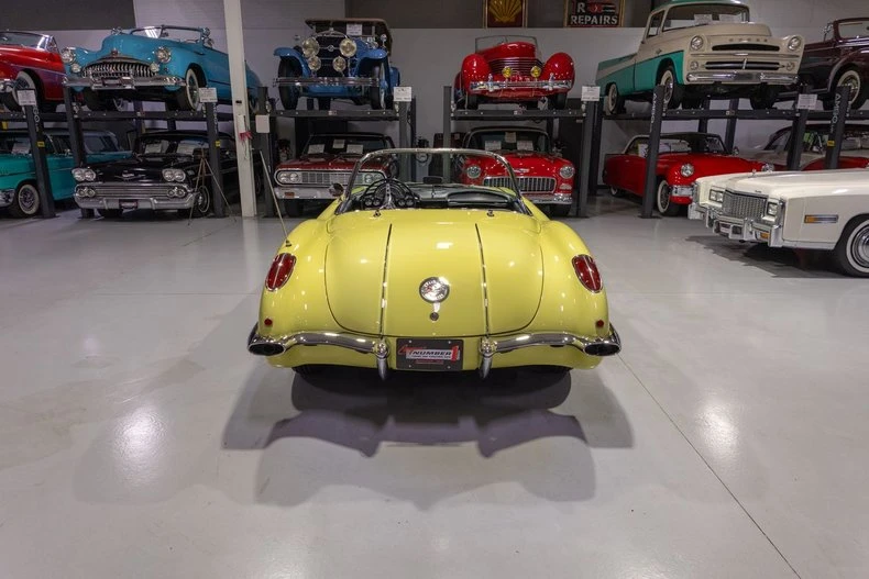 1958 Chevrolet Corvette C1 - Image 30 of 31