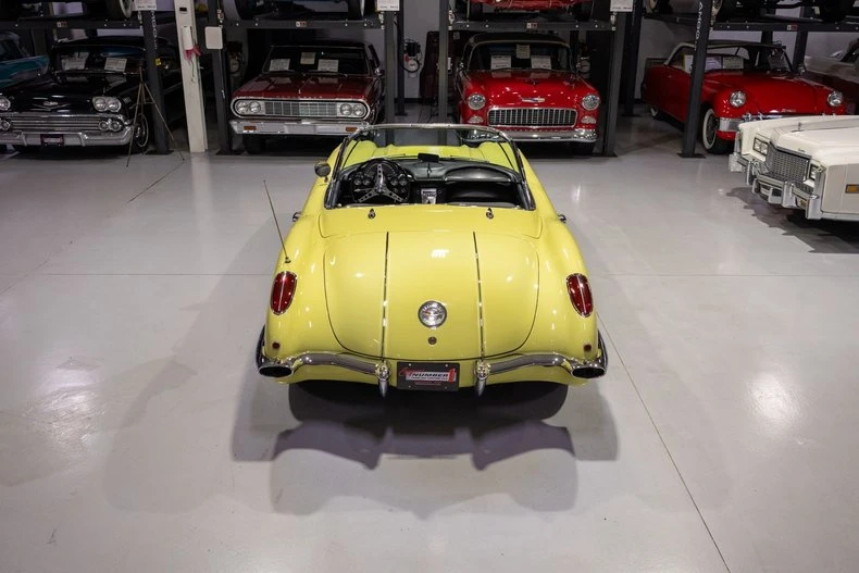 1958 Chevrolet Corvette C1 - Image 15 of 31