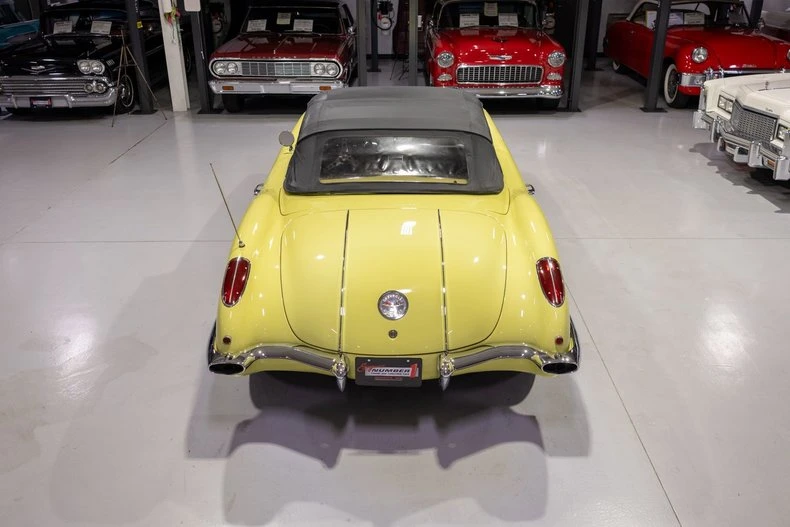 1958 Chevrolet Corvette C1 - Image 23 of 31