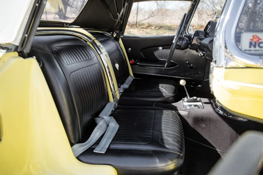 1958 Chevrolet Corvette C1 - Image 30 of 31