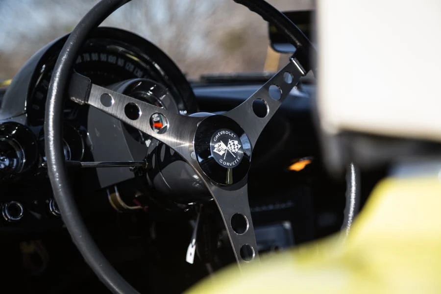 1958 Chevrolet Corvette C1 - Image 31 of 31