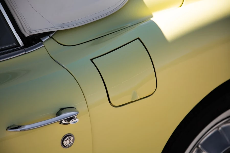 1958 Chevrolet Corvette C1 - Image 24 of 31