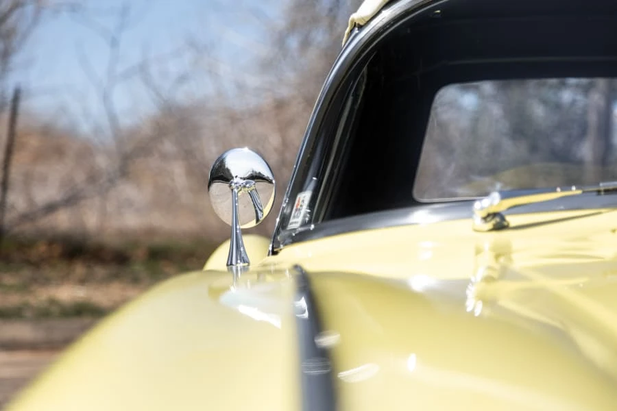 1958 Chevrolet Corvette C1 - Image 11 of 31