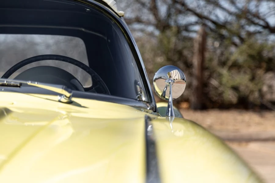 1958 Chevrolet Corvette C1 - Image 22 of 31