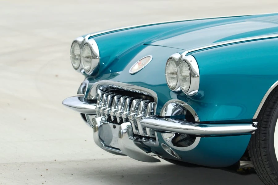 1958 Chevrolet Corvette C1 - Image 22 of 31
