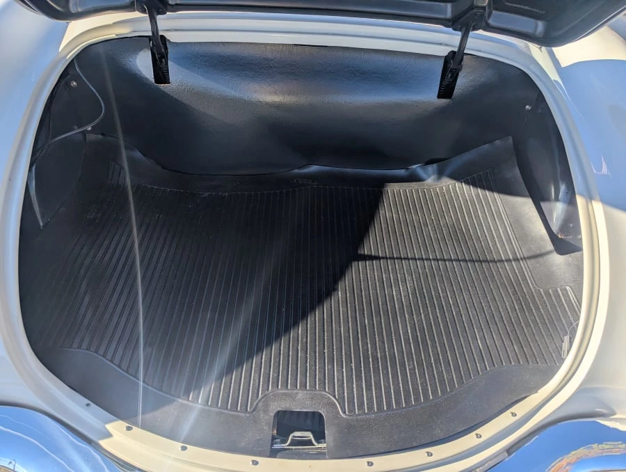 1958 Chevrolet Corvette C1 - Image 19 of 19