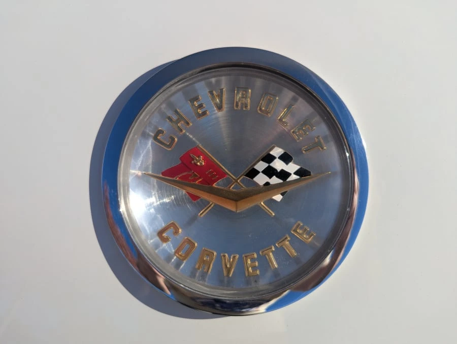 1958 Chevrolet Corvette C1 - Image 5 of 19