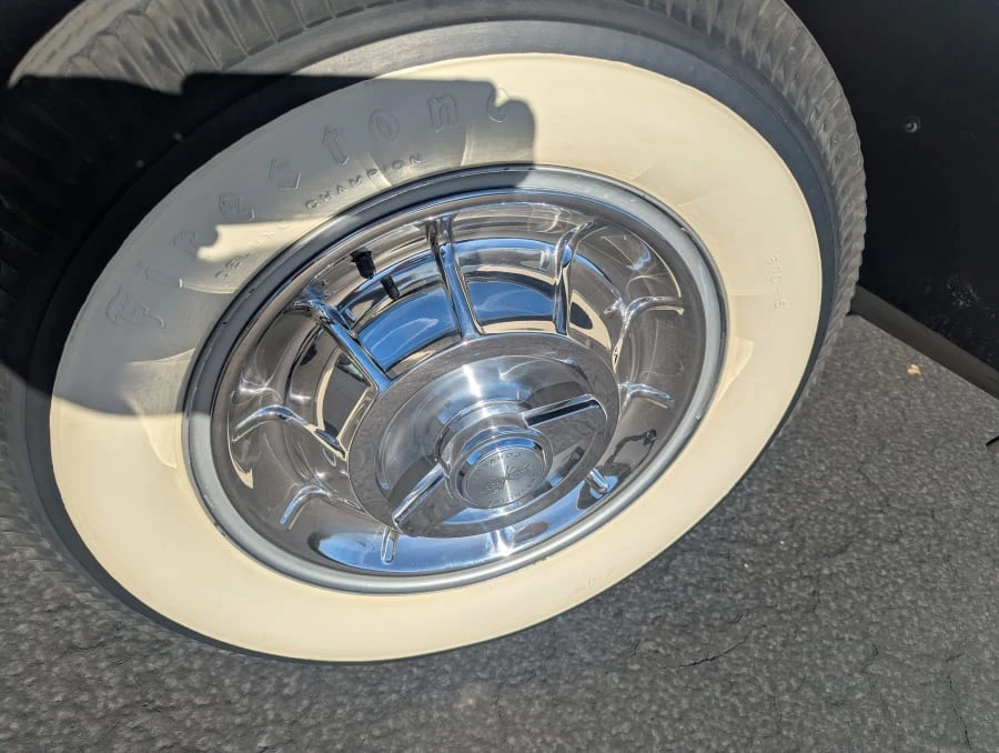 1958 Chevrolet Corvette C1 - Image 7 of 19