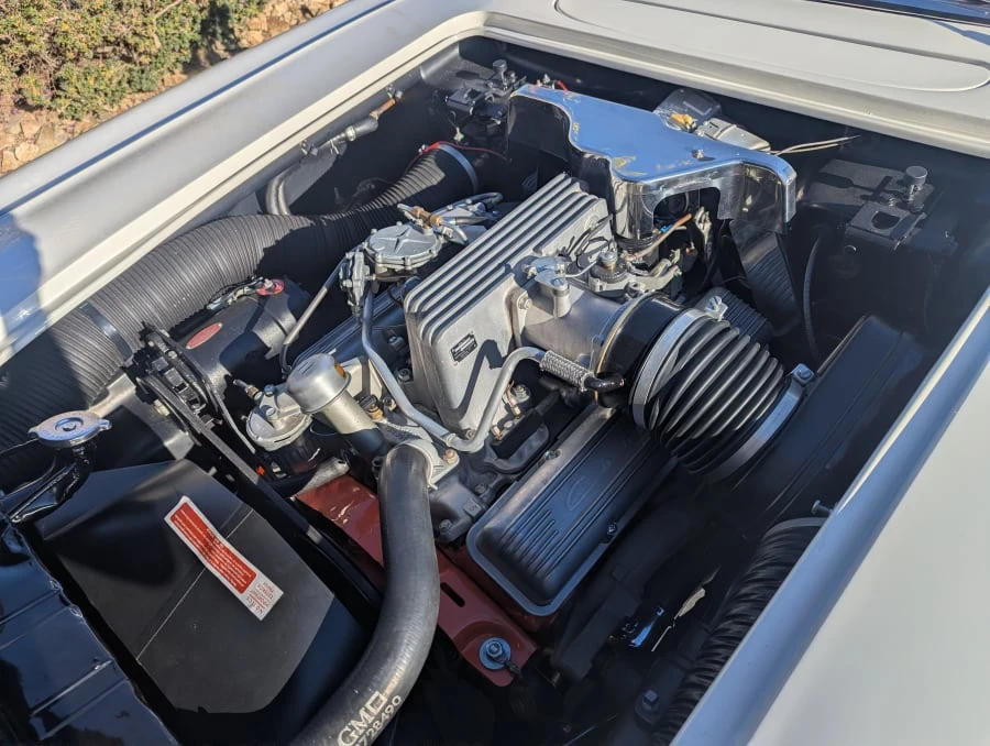 1958 Chevrolet Corvette C1 - Image 14 of 19