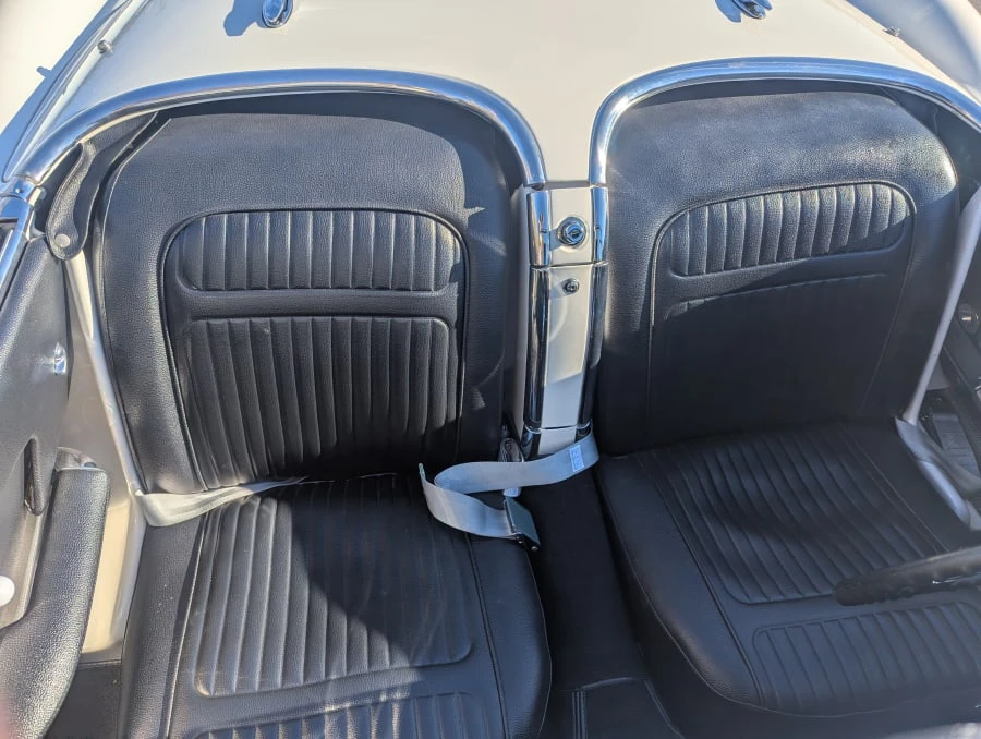1958 Chevrolet Corvette C1 - Image 11 of 19