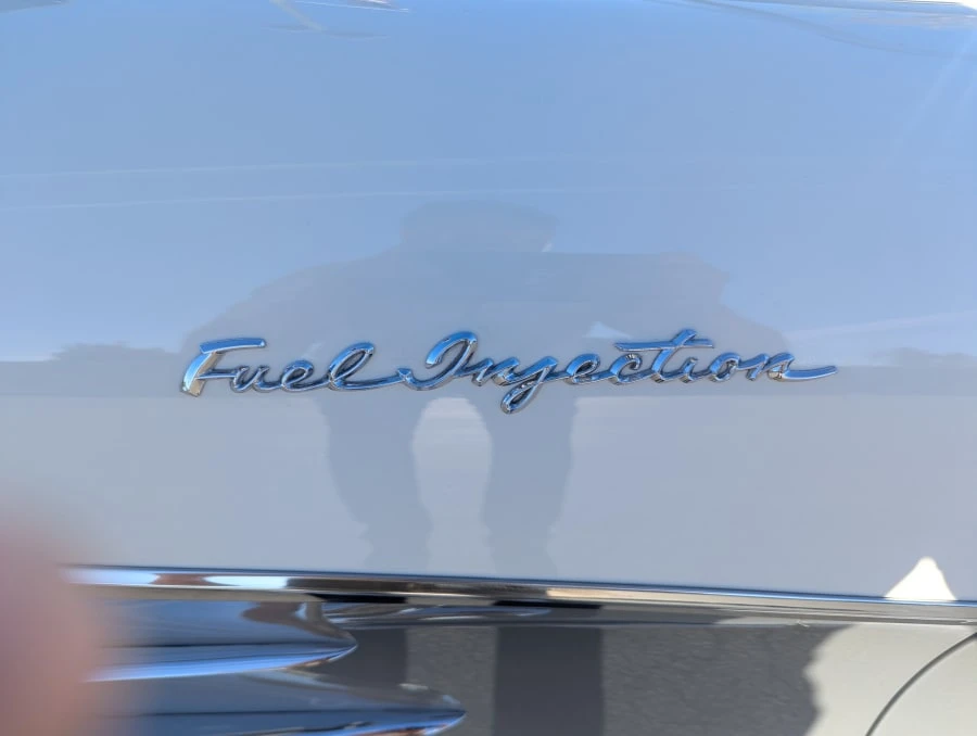 1958 Chevrolet Corvette C1 - Image 6 of 19