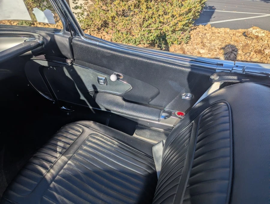 1958 Chevrolet Corvette C1 - Image 12 of 19
