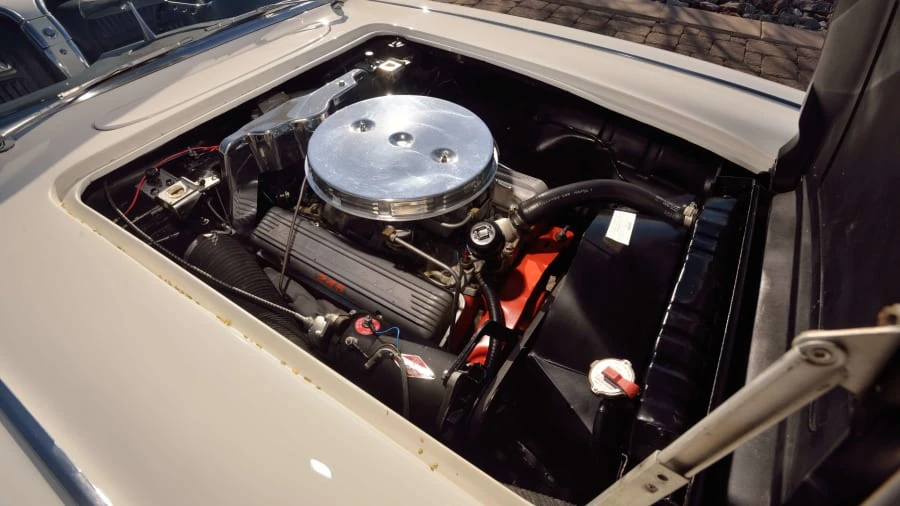 1958 Chevrolet Corvette C1 - Image 7 of 31