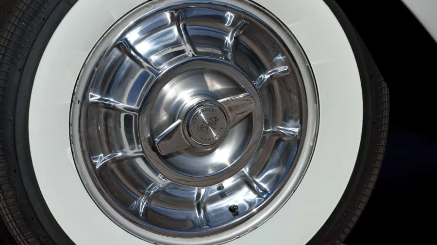 1958 Chevrolet Corvette C1 - Image 15 of 31