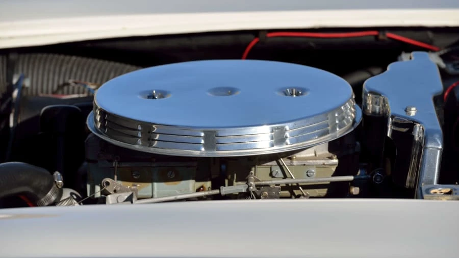 1958 Chevrolet Corvette C1 - Image 18 of 31