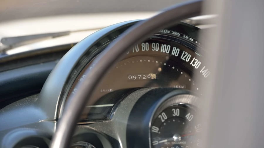 1958 Chevrolet Corvette C1 - Image 28 of 31
