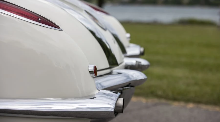 1958 Chevrolet Corvette C1 - Image 18 of 29