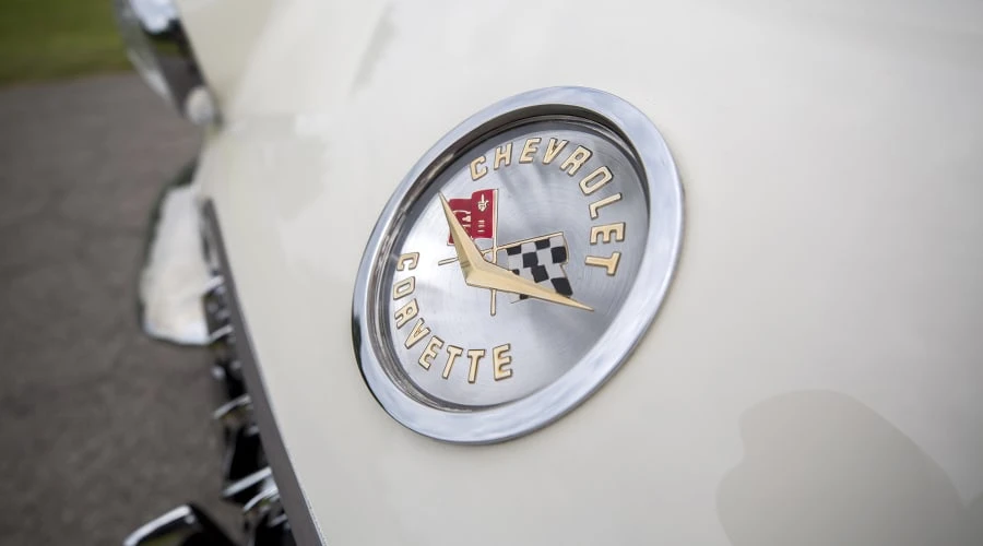 1958 Chevrolet Corvette C1 - Image 20 of 29