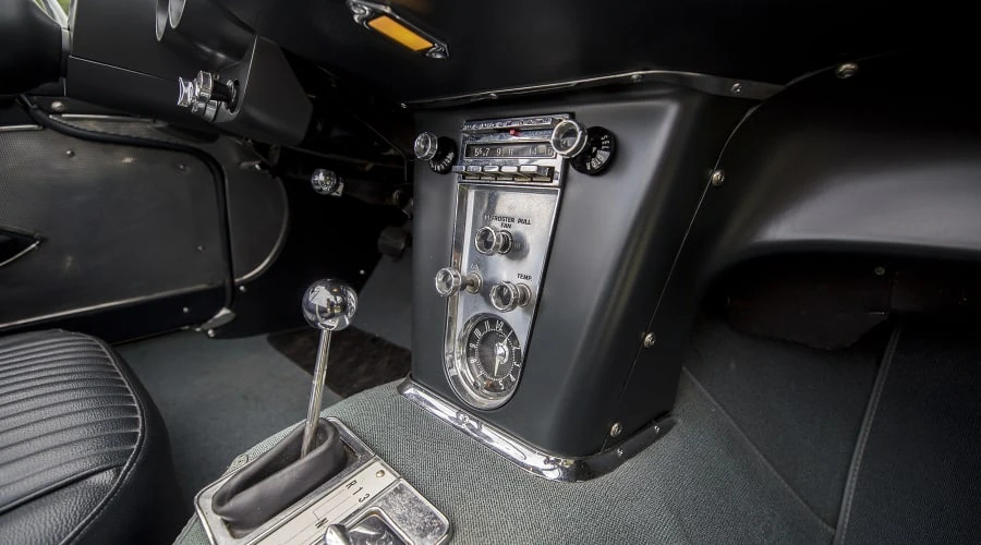 1958 Chevrolet Corvette C1 - Image 22 of 29