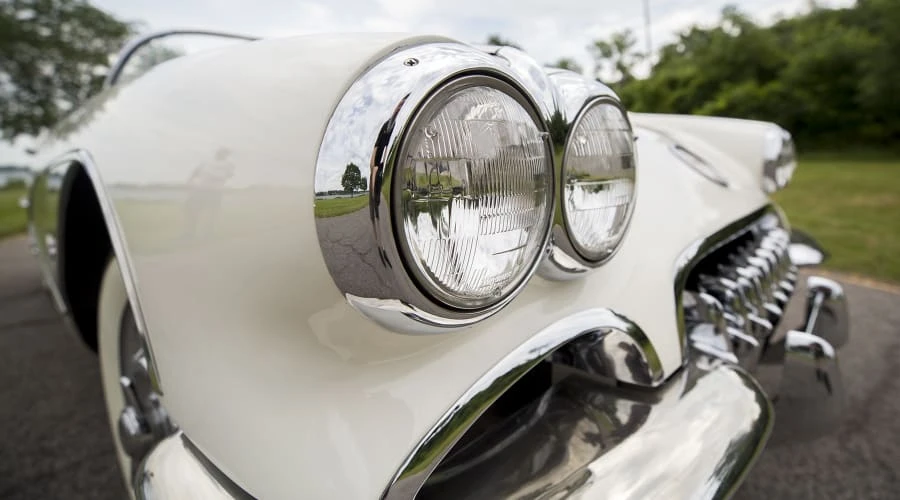 1958 Chevrolet Corvette C1 - Image 24 of 29