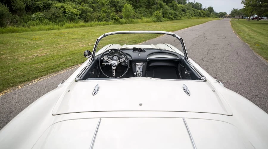 1958 Chevrolet Corvette C1 - Image 26 of 29