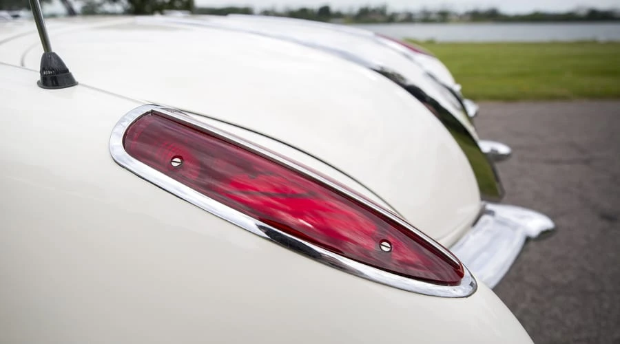 1958 Chevrolet Corvette C1 - Image 28 of 29