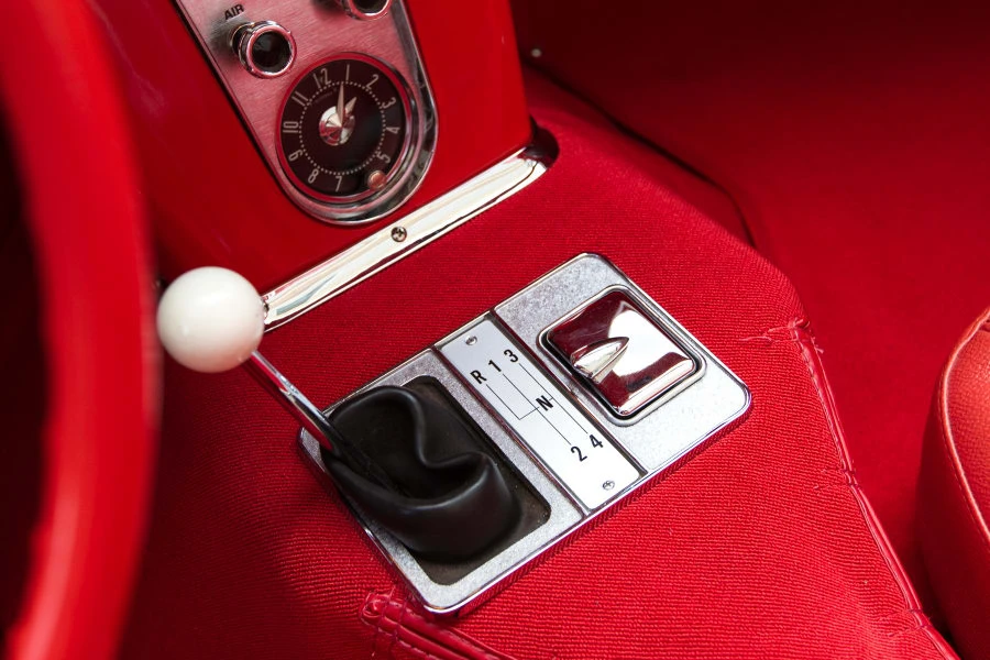 1958 Chevrolet Corvette C1 - Image 6 of 12
