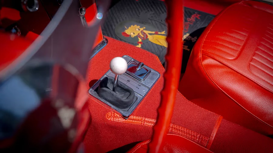 1958 Chevrolet Corvette C1 - Image 21 of 26