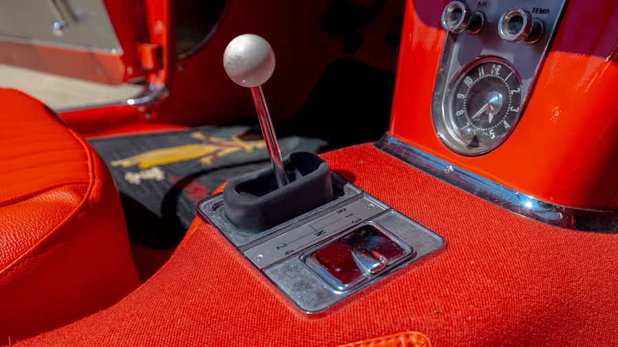 1958 Chevrolet Corvette C1 - Image 20 of 26