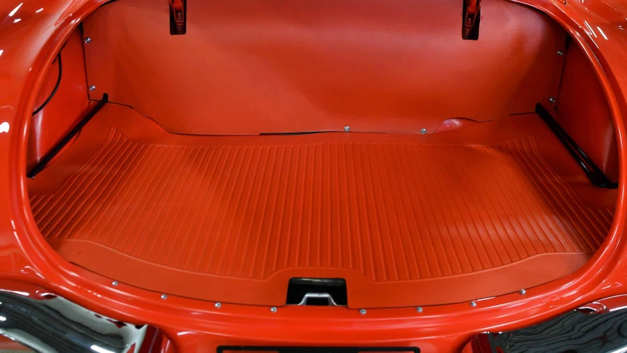 1958 Chevrolet Corvette C1 - Image 7 of 31
