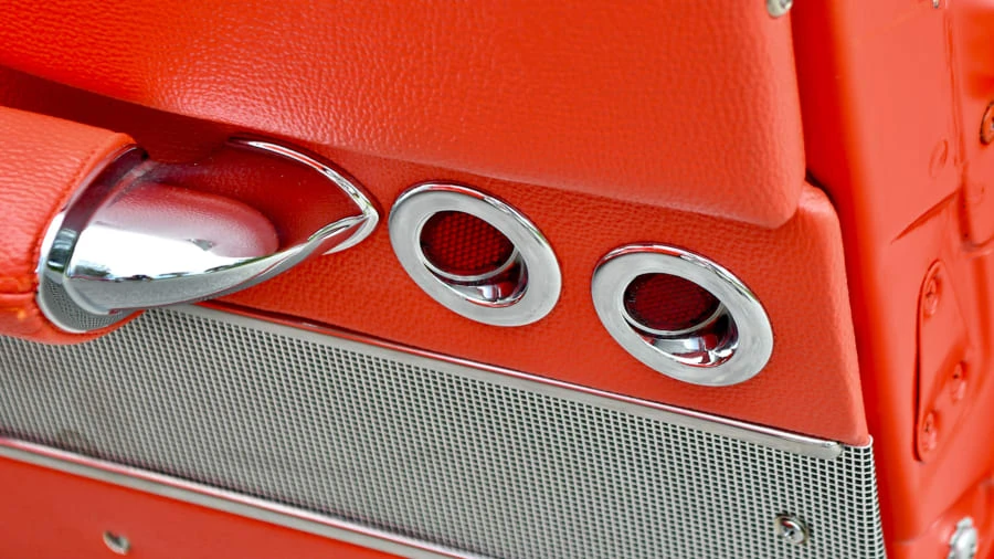 1958 Chevrolet Corvette C1 - Image 8 of 31