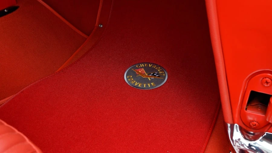 1958 Chevrolet Corvette C1 - Image 11 of 31