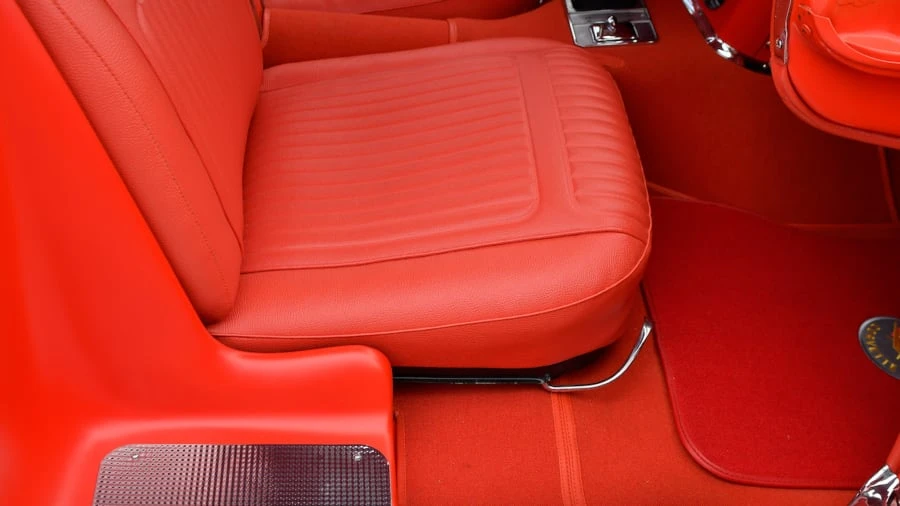 1958 Chevrolet Corvette C1 - Image 5 of 31