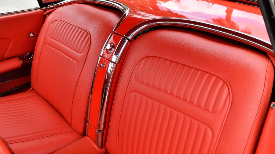 1958 Chevrolet Corvette C1 - Image 14 of 31