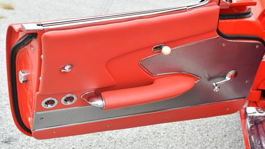 1958 Chevrolet Corvette C1 - Image 16 of 31