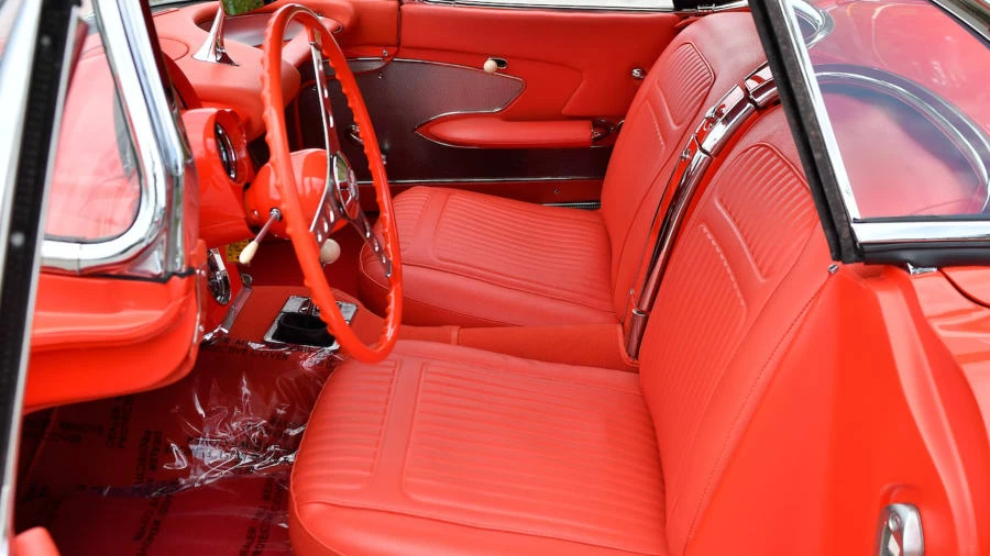 1958 Chevrolet Corvette C1 - Image 18 of 31