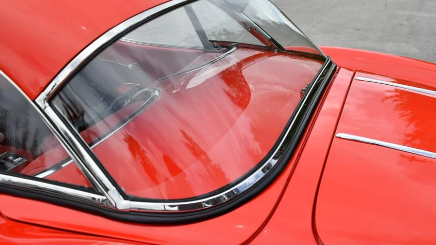 1958 Chevrolet Corvette C1 - Image 21 of 31