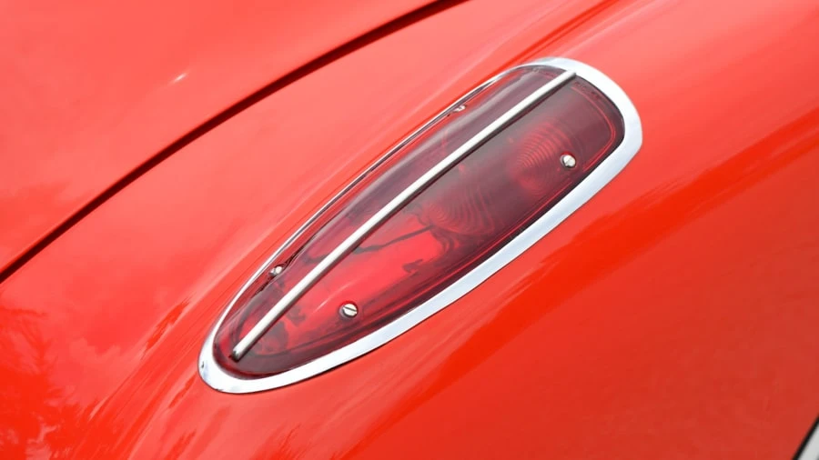 1958 Chevrolet Corvette C1 - Image 23 of 31