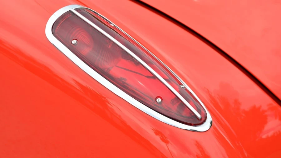1958 Chevrolet Corvette C1 - Image 24 of 31