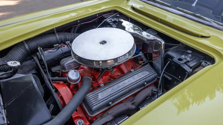 1958 Chevrolet Corvette C1 - Image 25 of 25
