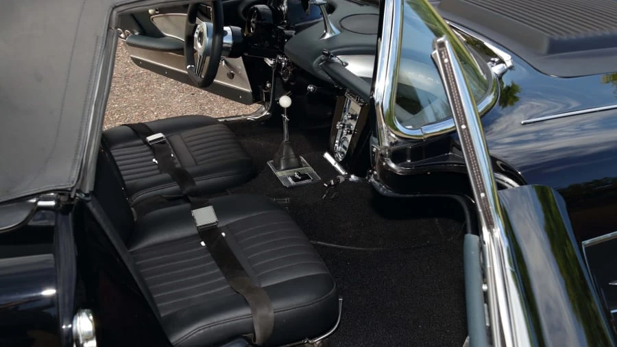 1958 Chevrolet Corvette C1 - Image 5 of 20