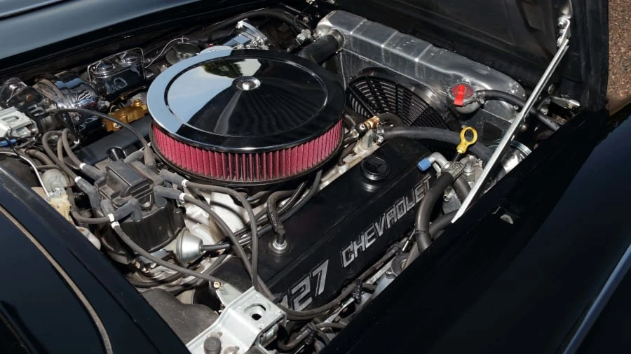 1958 Chevrolet Corvette C1 - Image 7 of 20