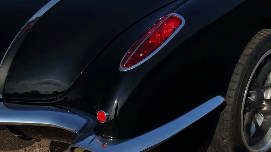 1958 Chevrolet Corvette C1 - Image 15 of 20