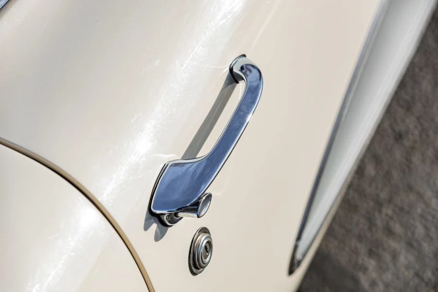 1958 Chevrolet Corvette C1 - Image 13 of 31