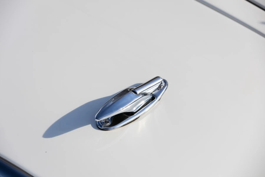 1958 Chevrolet Corvette C1 - Image 14 of 31
