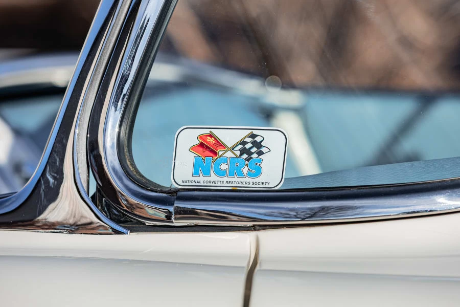 1958 Chevrolet Corvette C1 - Image 22 of 31
