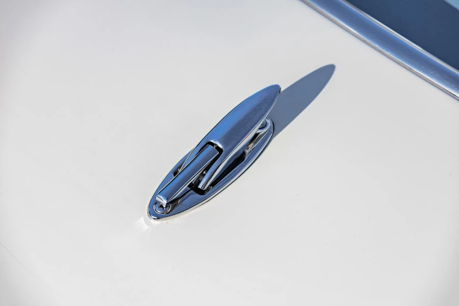 1958 Chevrolet Corvette C1 - Image 11 of 31